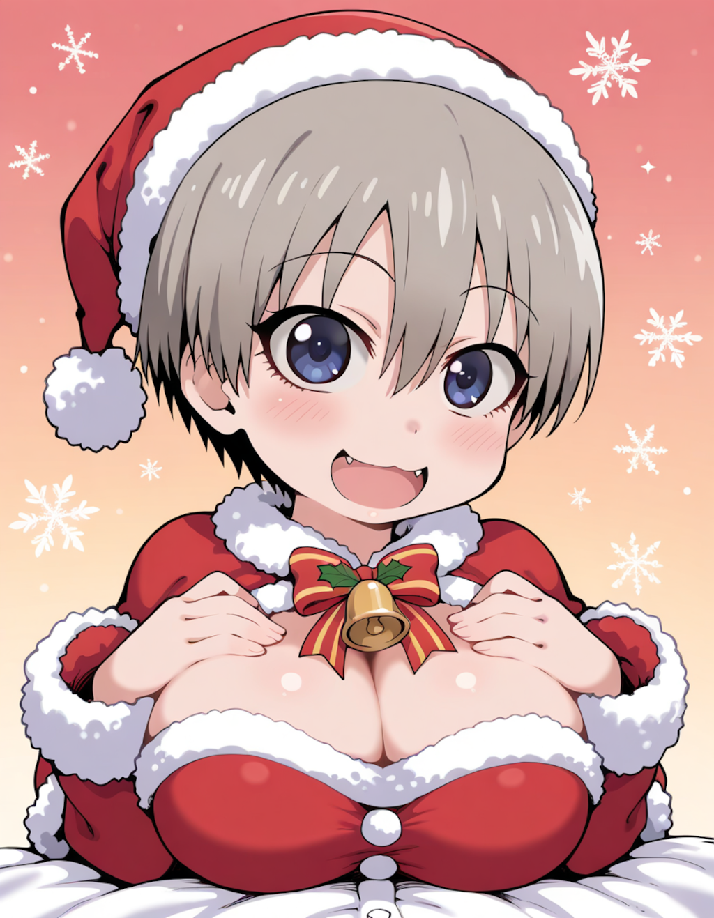 メリークリスマス