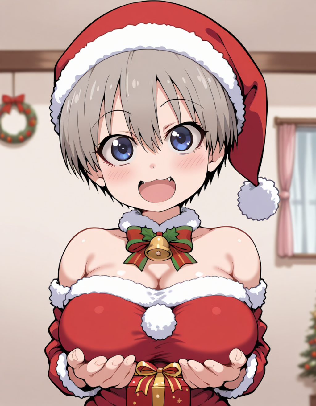 メリークリスマス
