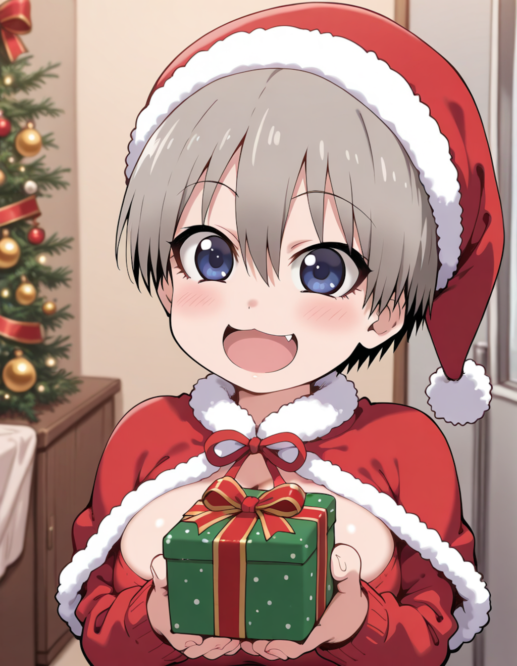 メリークリスマス