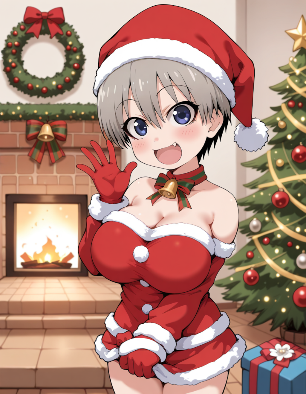 メリークリスマス