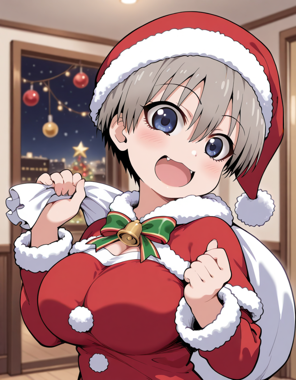 メリークリスマス
