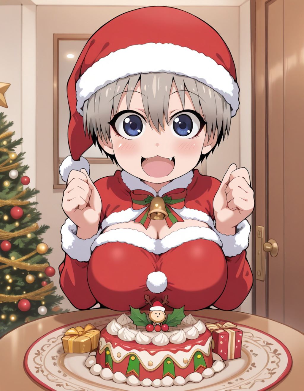 メリークリスマス