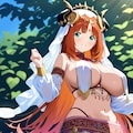 踊り子ケンタウロス 2枚目