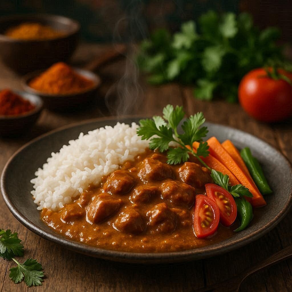 カレーライス