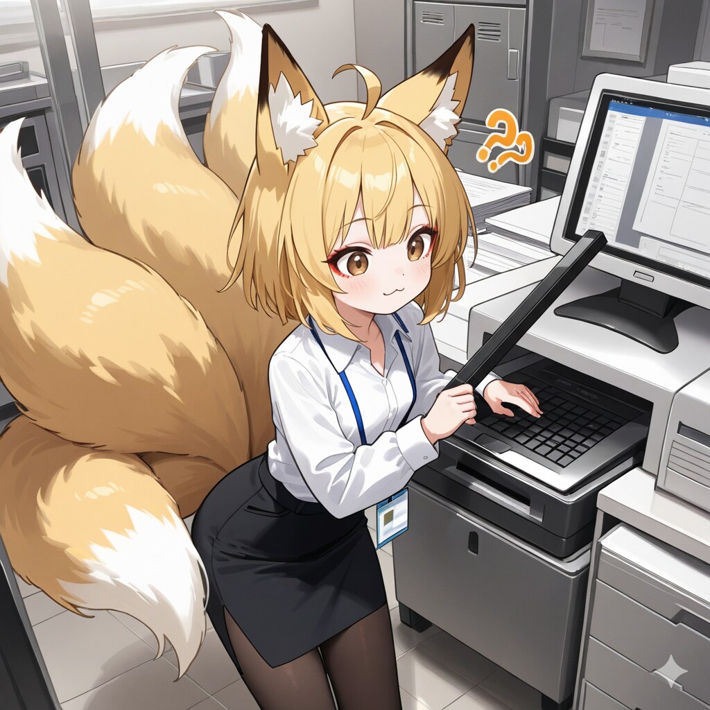 10/7　トナーの日