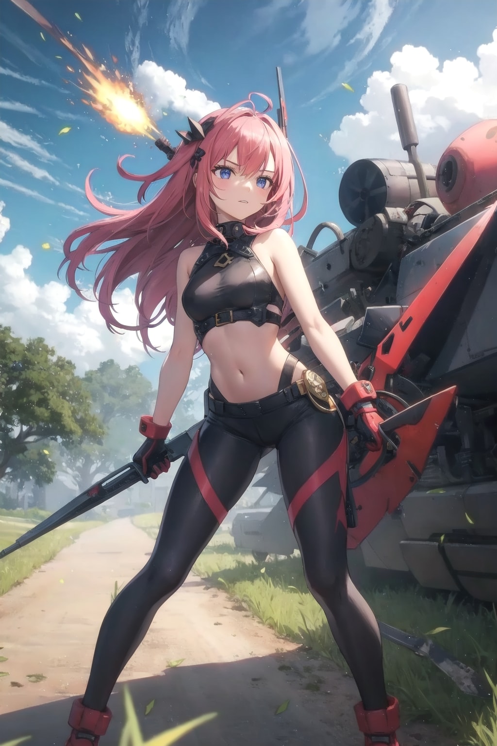 破滅の種子 | の人気AIイラスト・グラビア