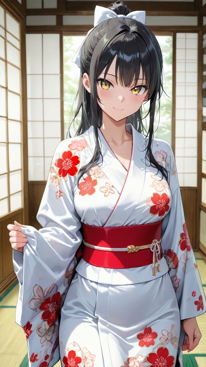 うちの子