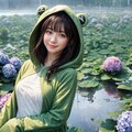 雨の日 7枚目