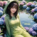 雨の日 5枚目
