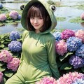 雨の日 2枚目