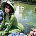 雨の日 4枚目