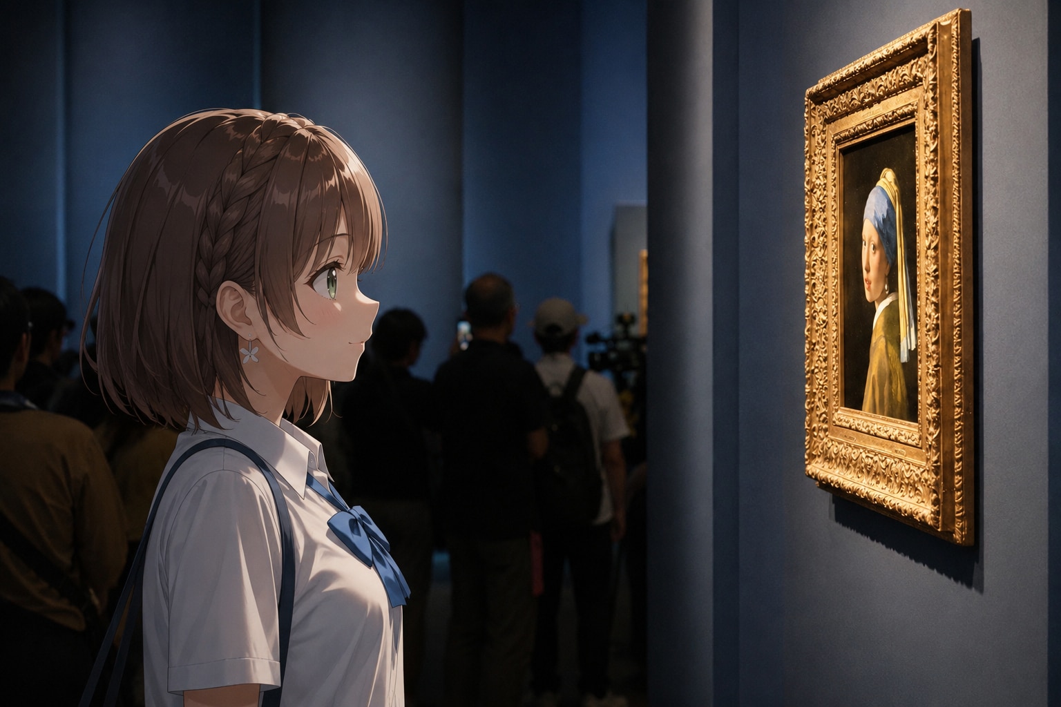 チケットが取れぬ…。 | の人気AIイラスト・グラビア