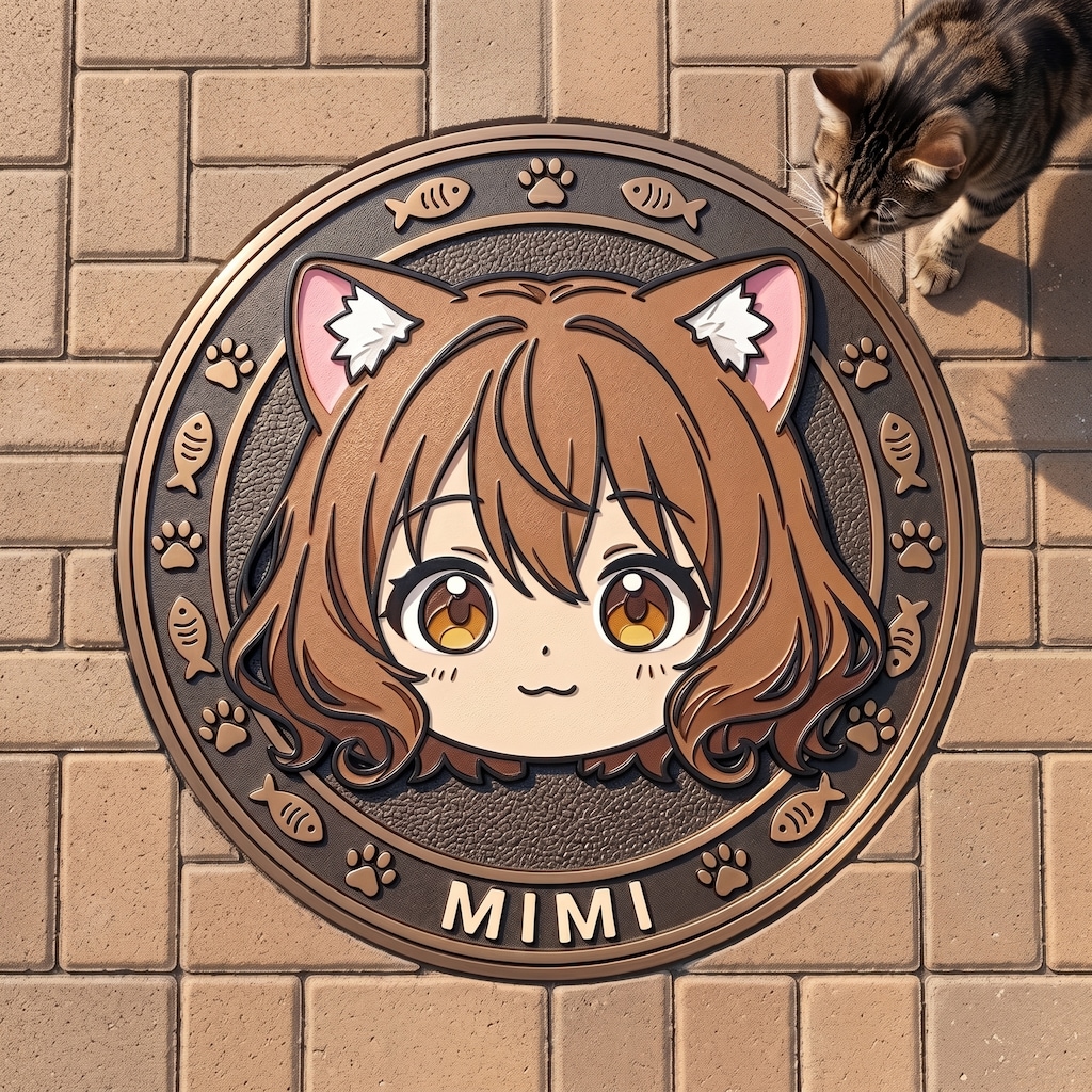 ミミのふた