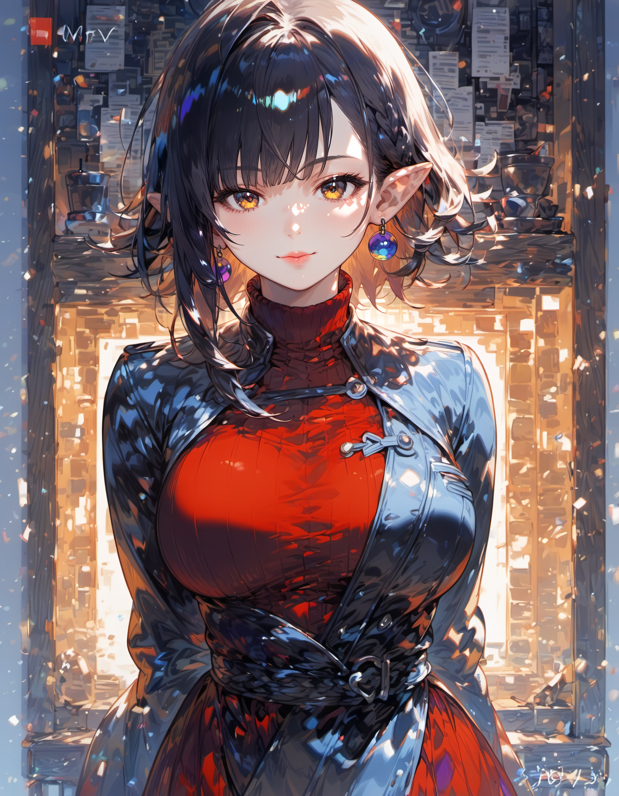 Fit | の人気AIイラスト・グラビア