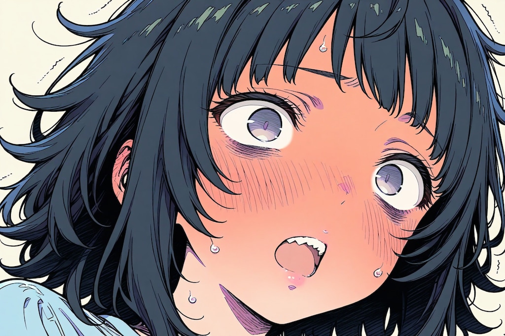 兄ちゃん・・今から絵日記の全部ページ埋めるために出かけるのムリだよ？