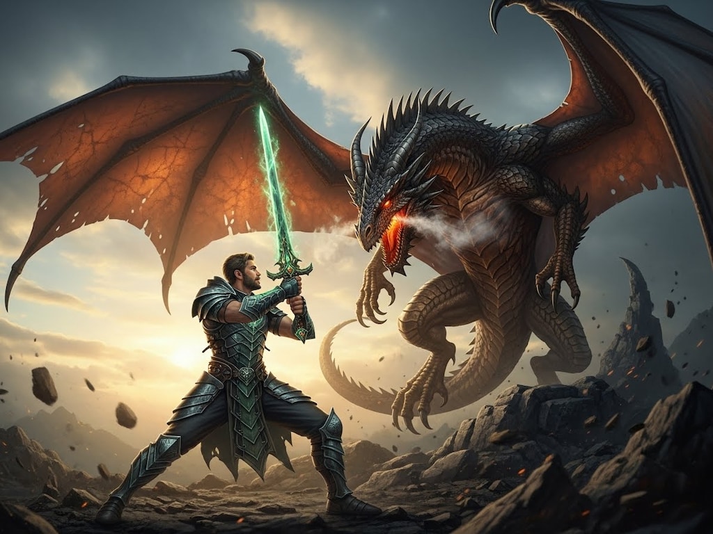 エメラルド・ソード2