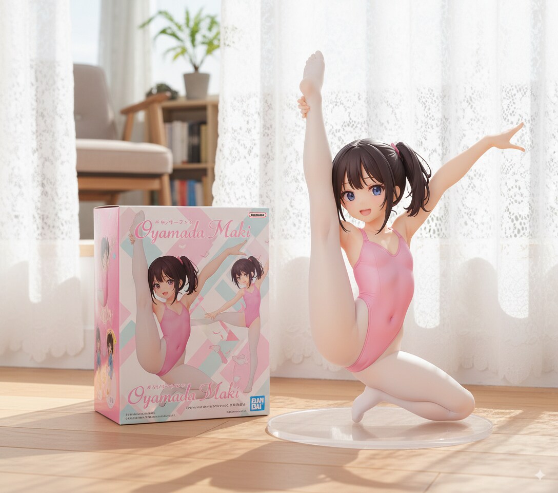 フィギュアコレクション
