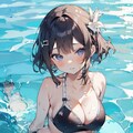 ちゃぷちゃぷ 3枚目