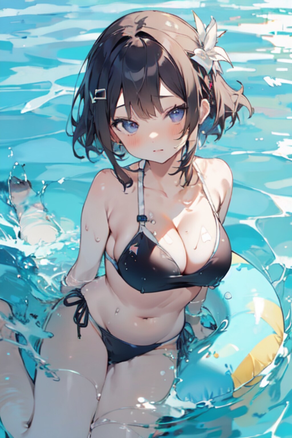 ちゃぷちゃぷ