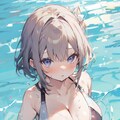 ちゃぷちゃぷ 2枚目