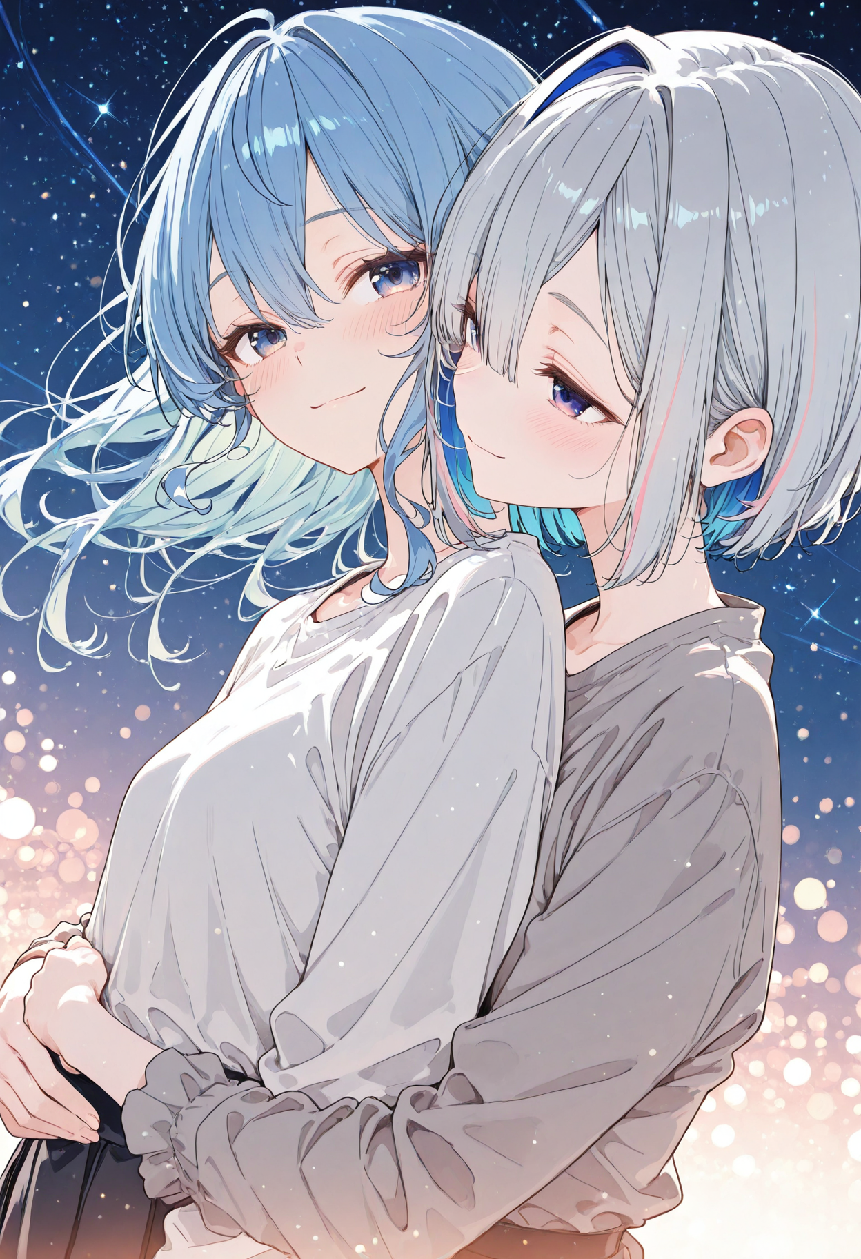 かなすい