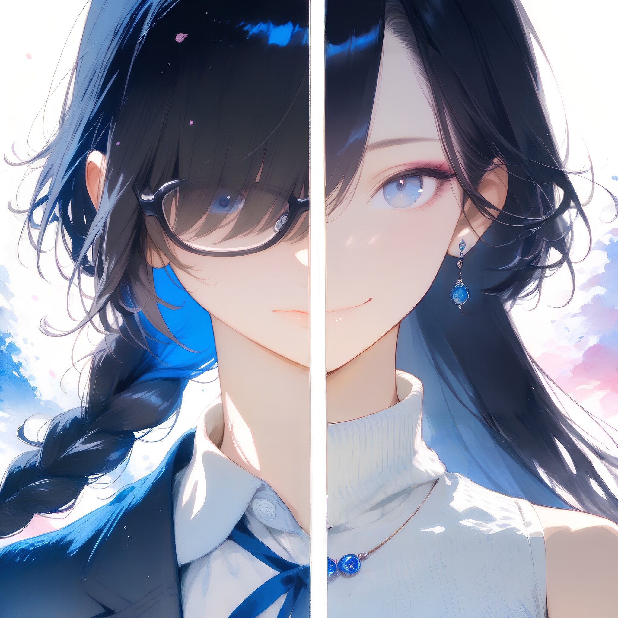 『私』になる