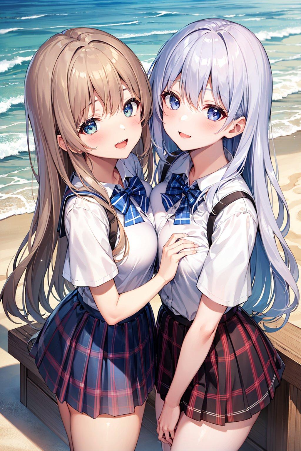 制服
