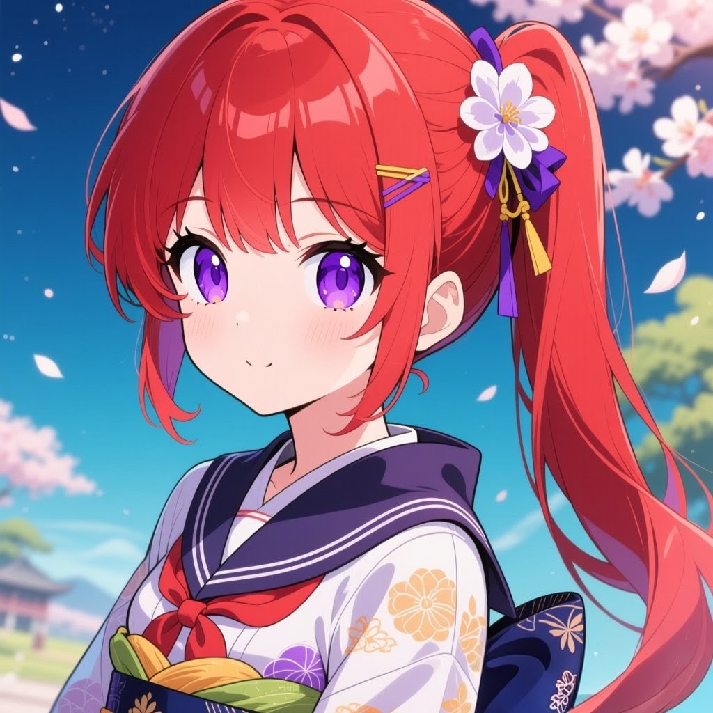 にーかちゃん | の人気AIイラスト・グラビア