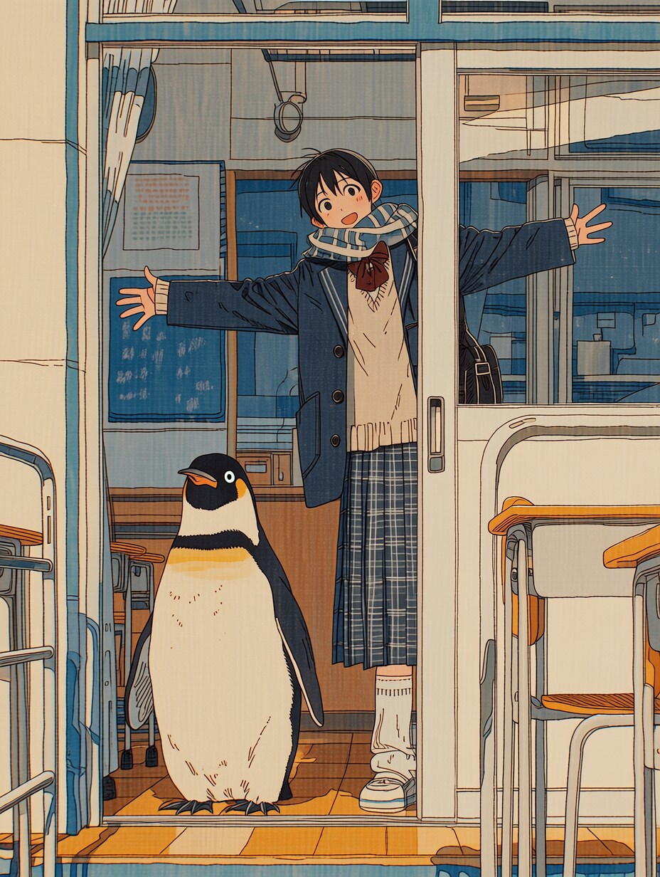 わあ！ | の人気AIイラスト・グラビア