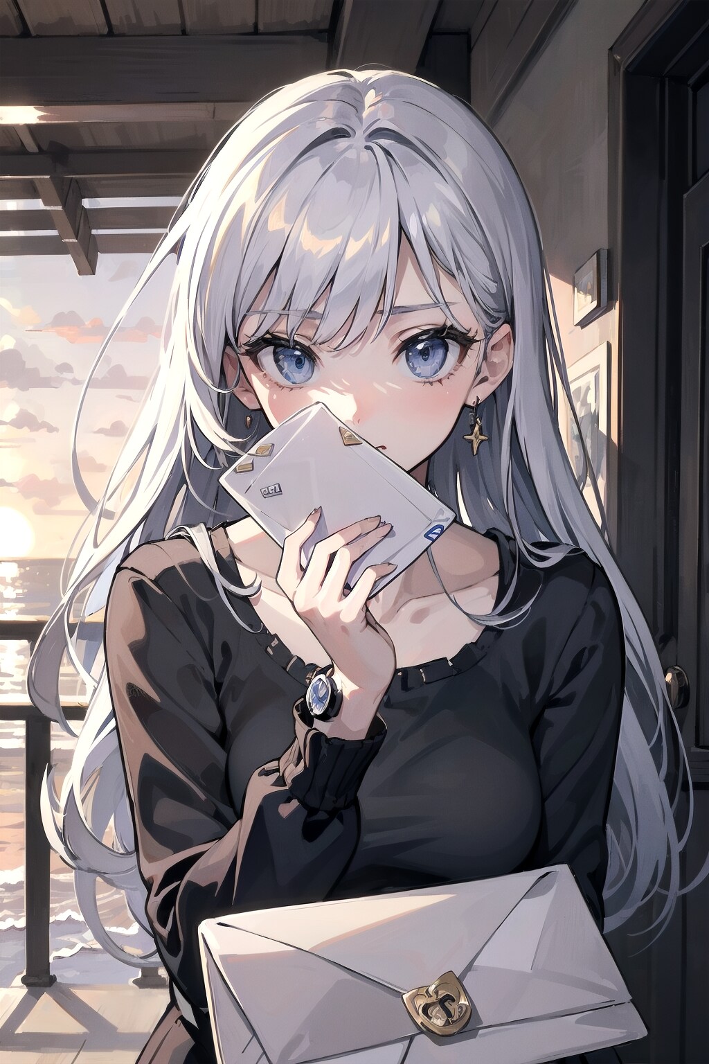 届けこの想い，love for you