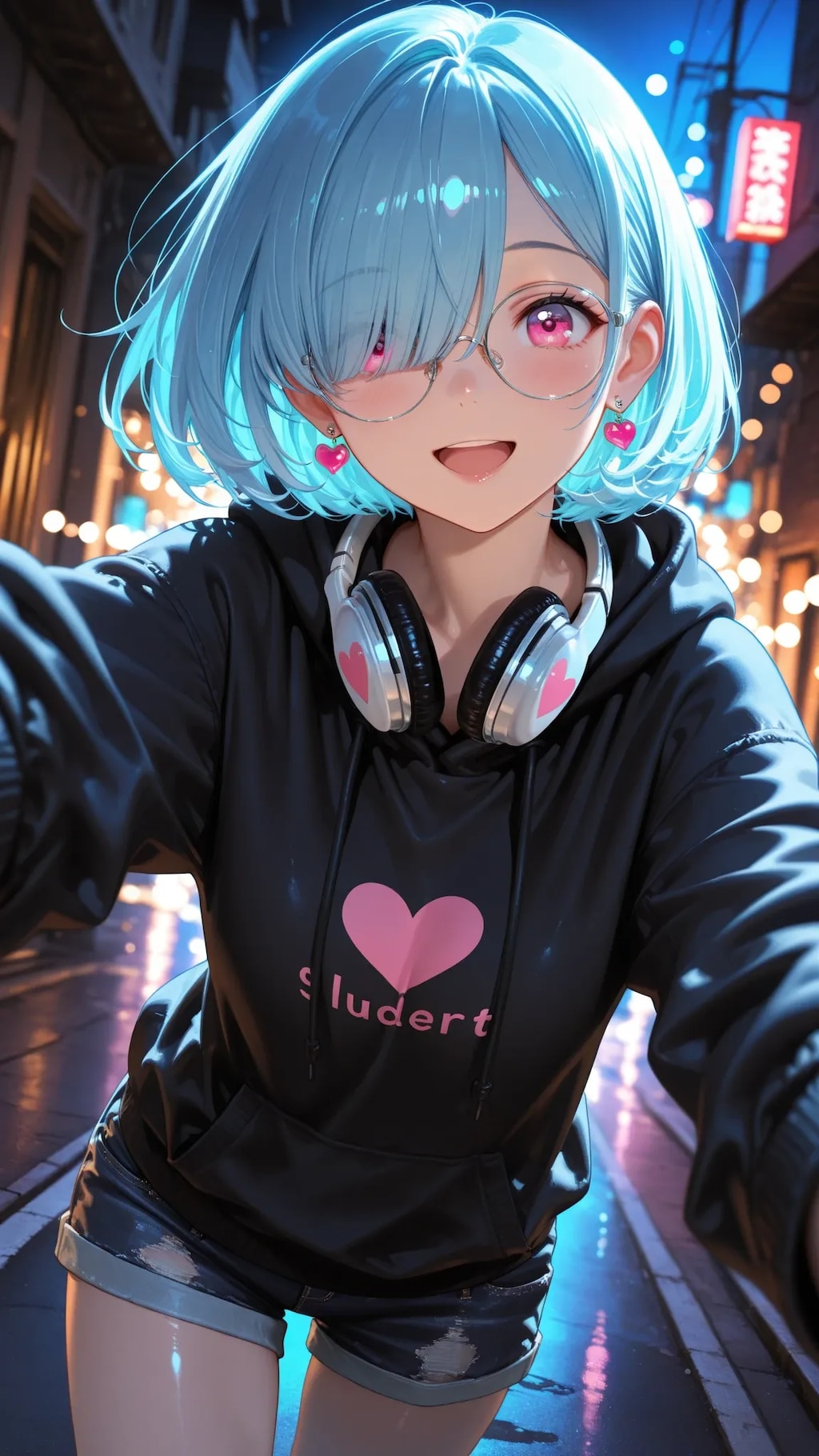 待ち合わせ