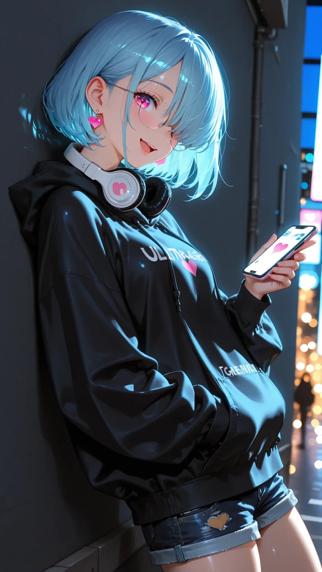 待ち合わせ