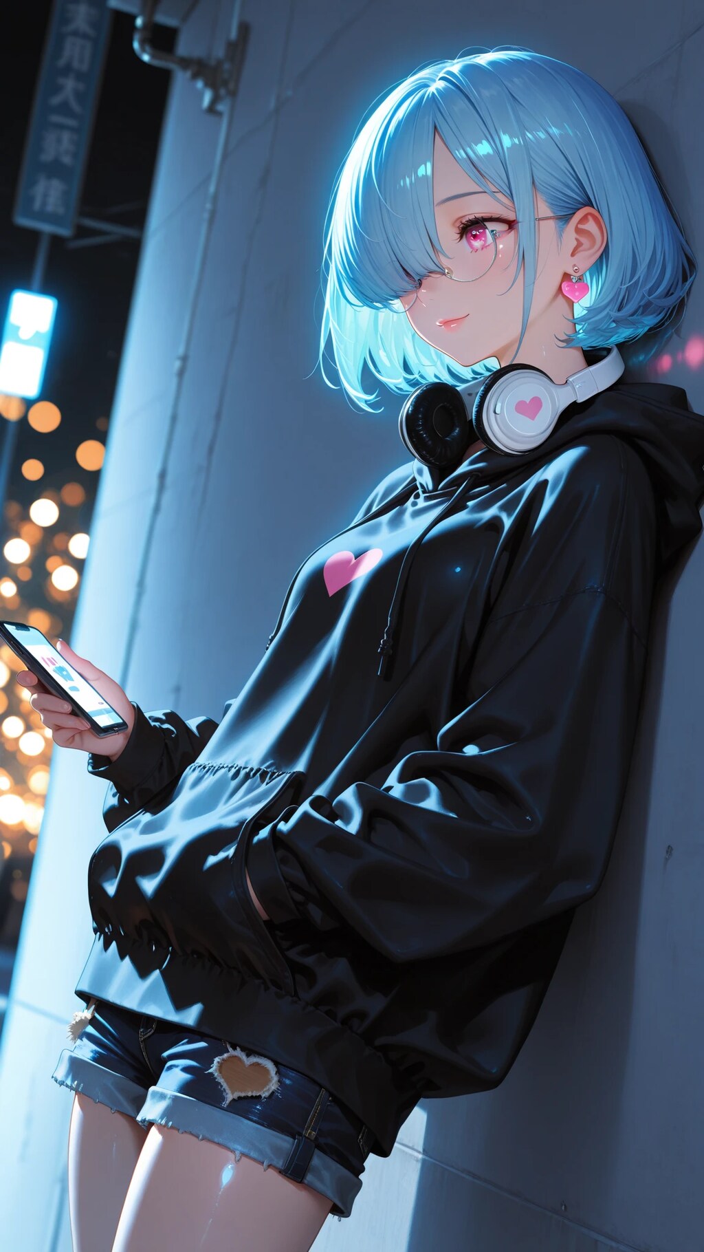 待ち合わせ