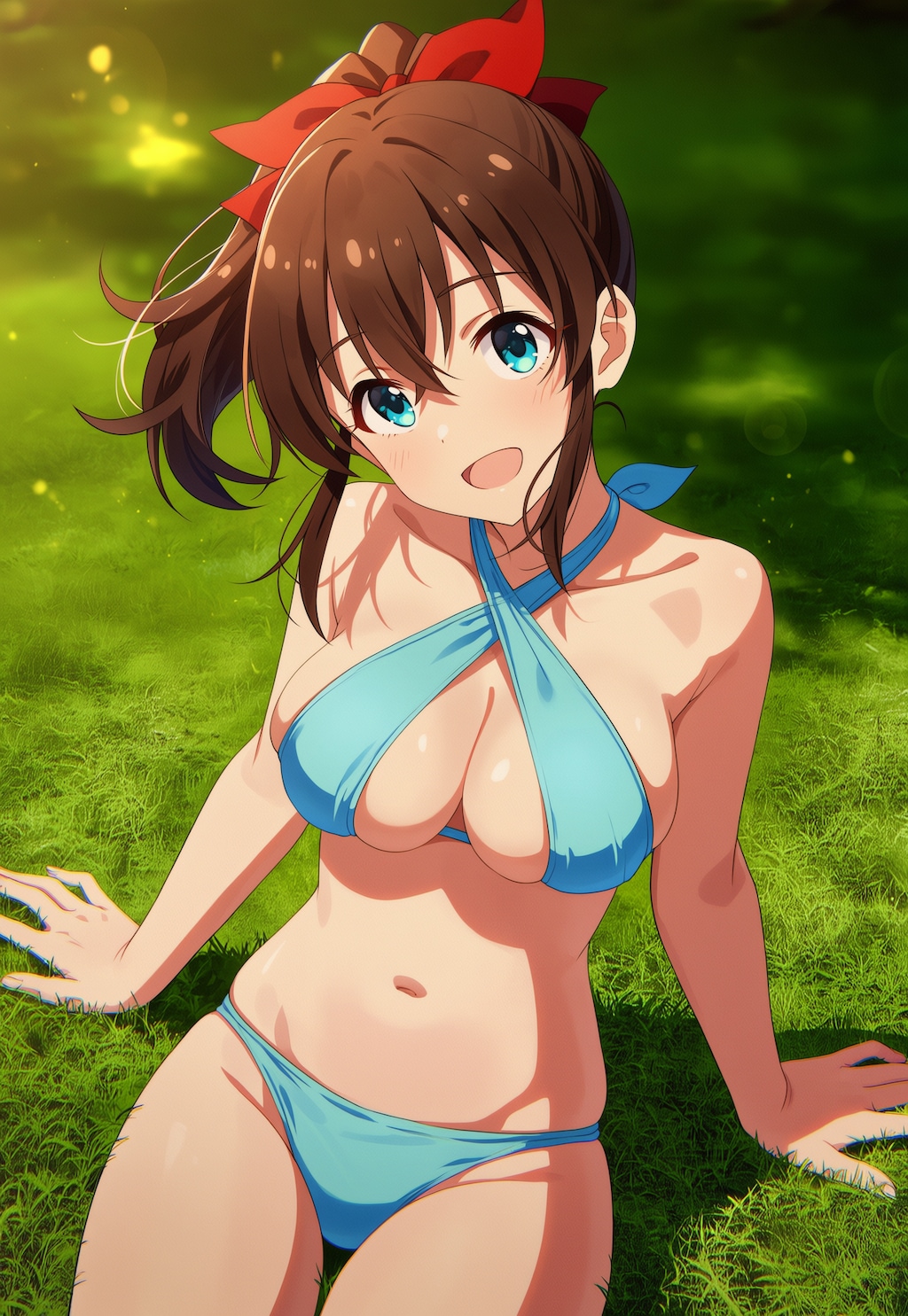 佐竹美奈子