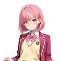 眼鏡っ子_望月天空（もちづき　そら） 11枚目
