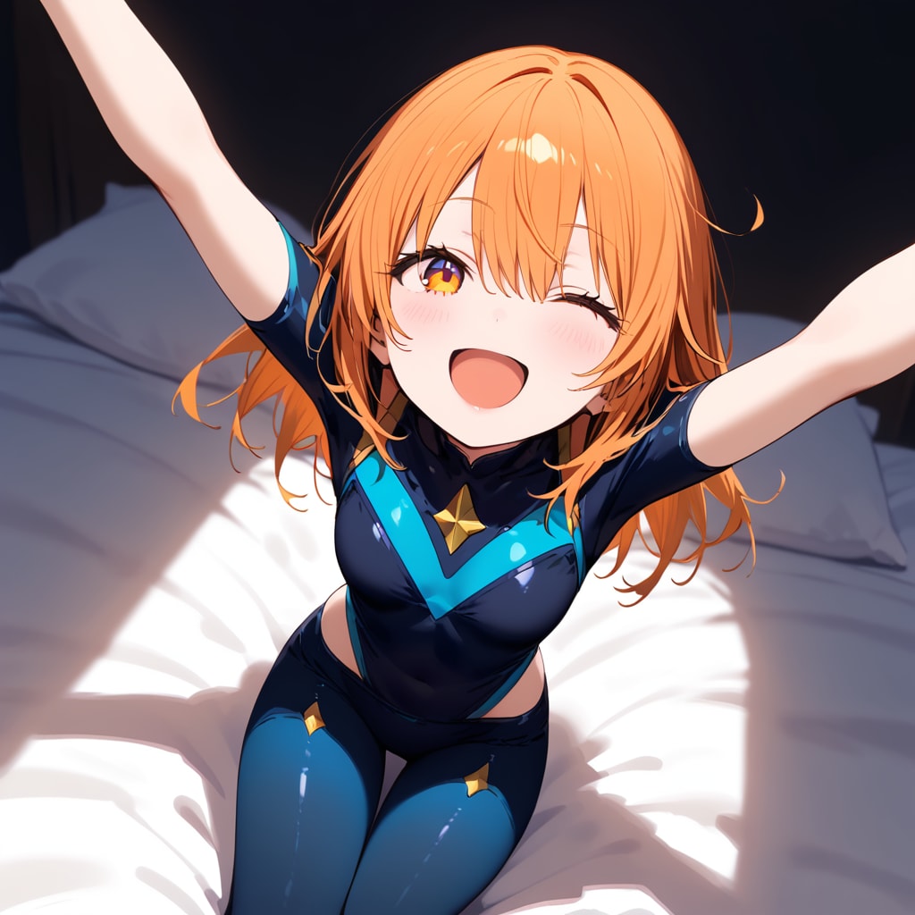 運営様ああ！ありがとうございまーす(*ﾉ´∀`*)ﾉ