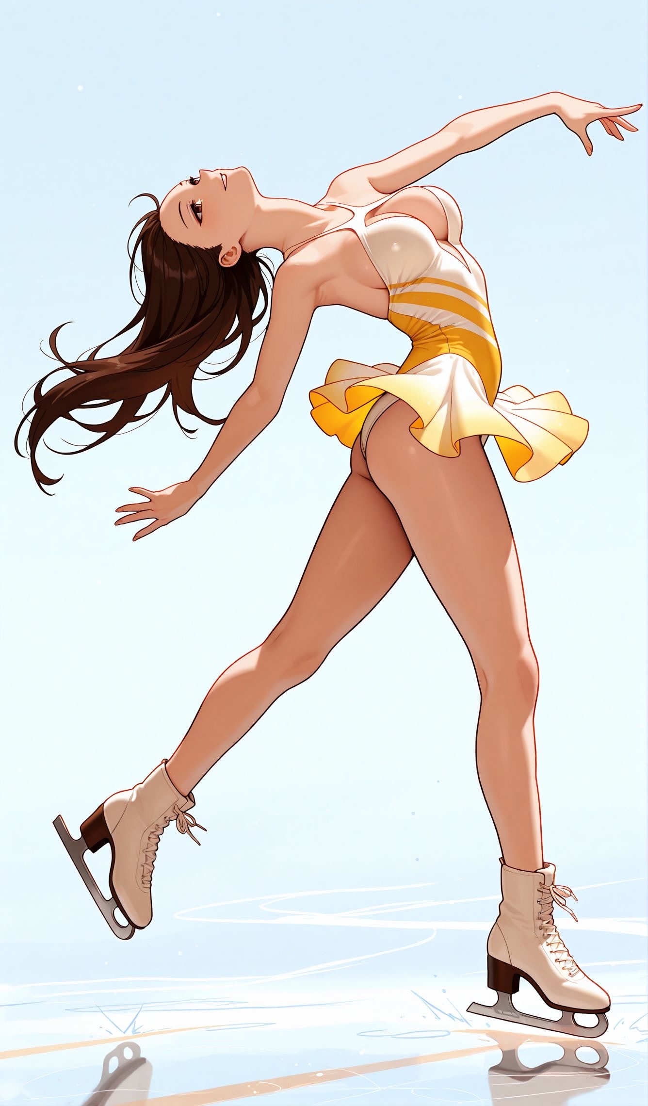 氷華舞姫