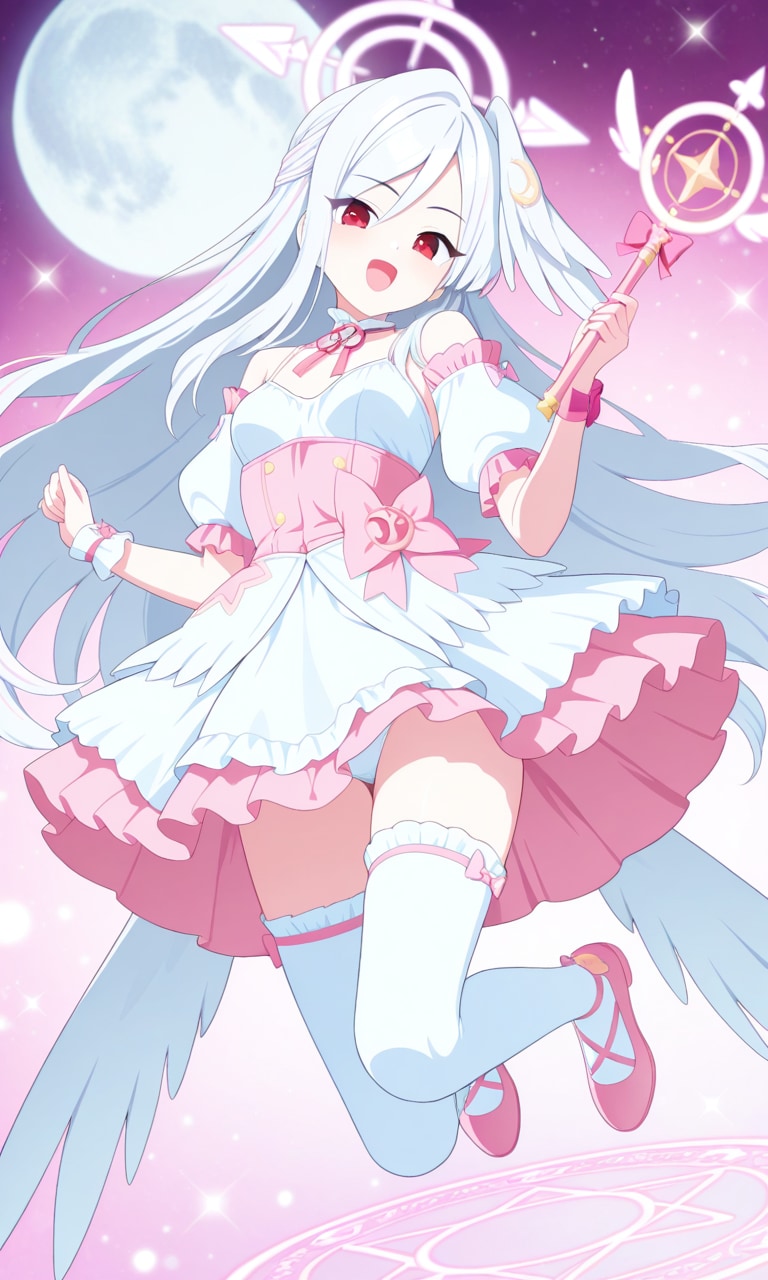 テルミットホワイト