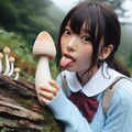 山岳部先輩によるお毒見 8枚目