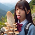 山岳部先輩によるお毒見 9枚目