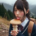 山岳部先輩によるお毒見 7枚目