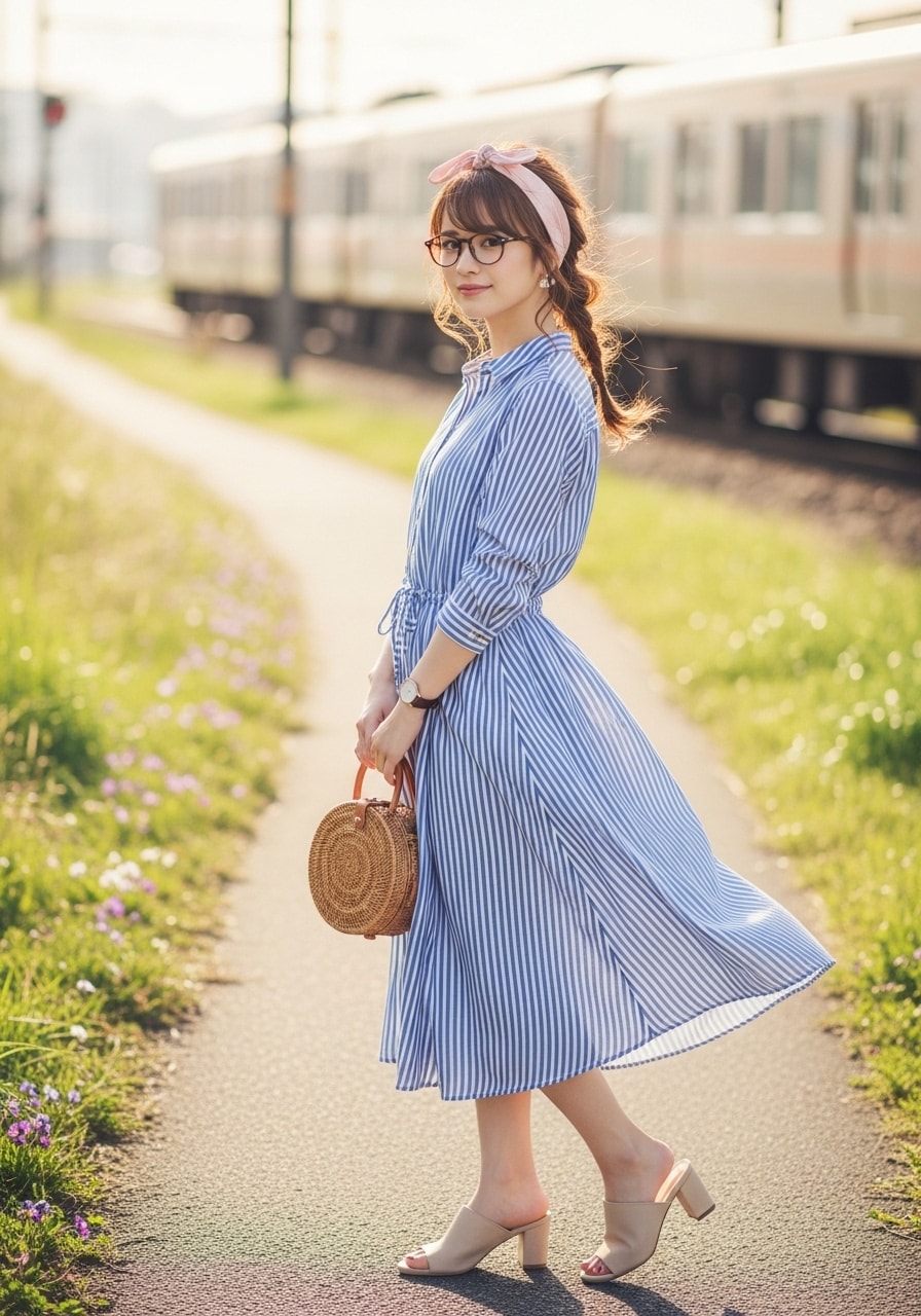 Last Sparks# 02 | の人気AIイラスト・グラビア