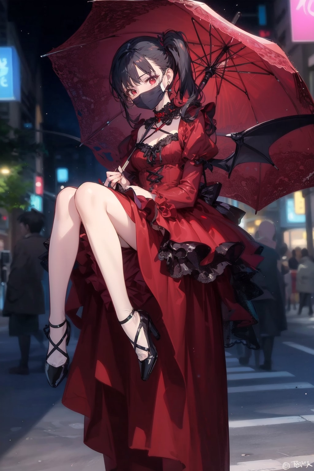空も飛べるはず