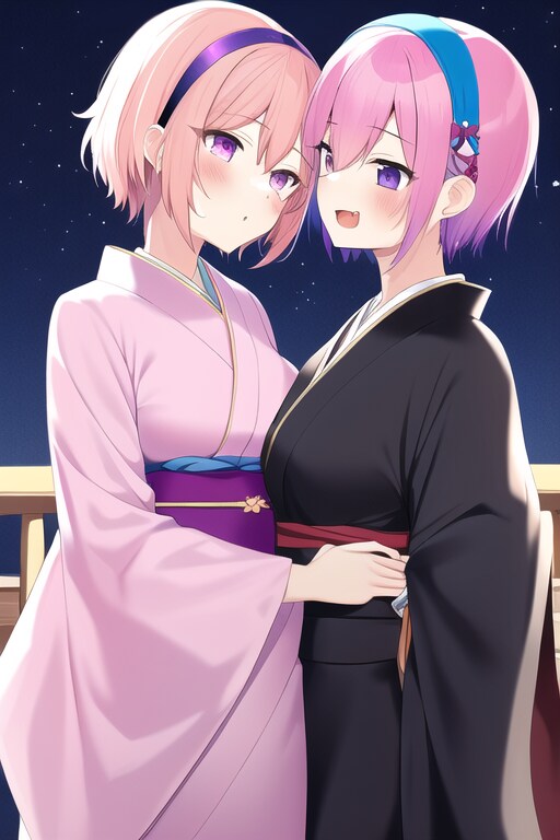 百合