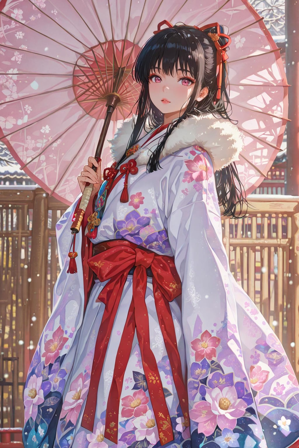 1月28日【水】美少女日めくりカレンダー