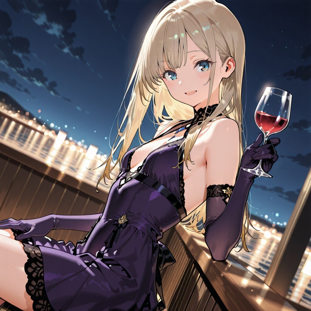 ワイン🍷