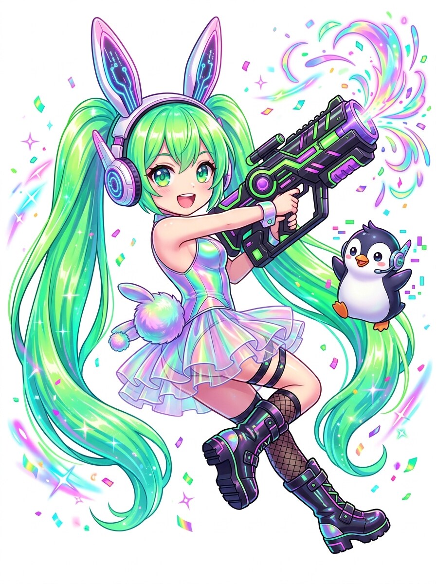 ヴォルテックス・カオス