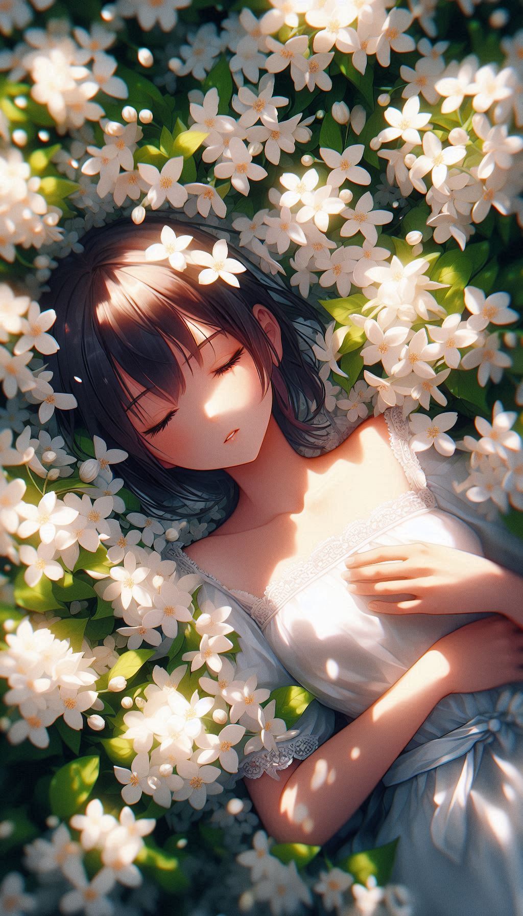 ２もう少しおやすみ