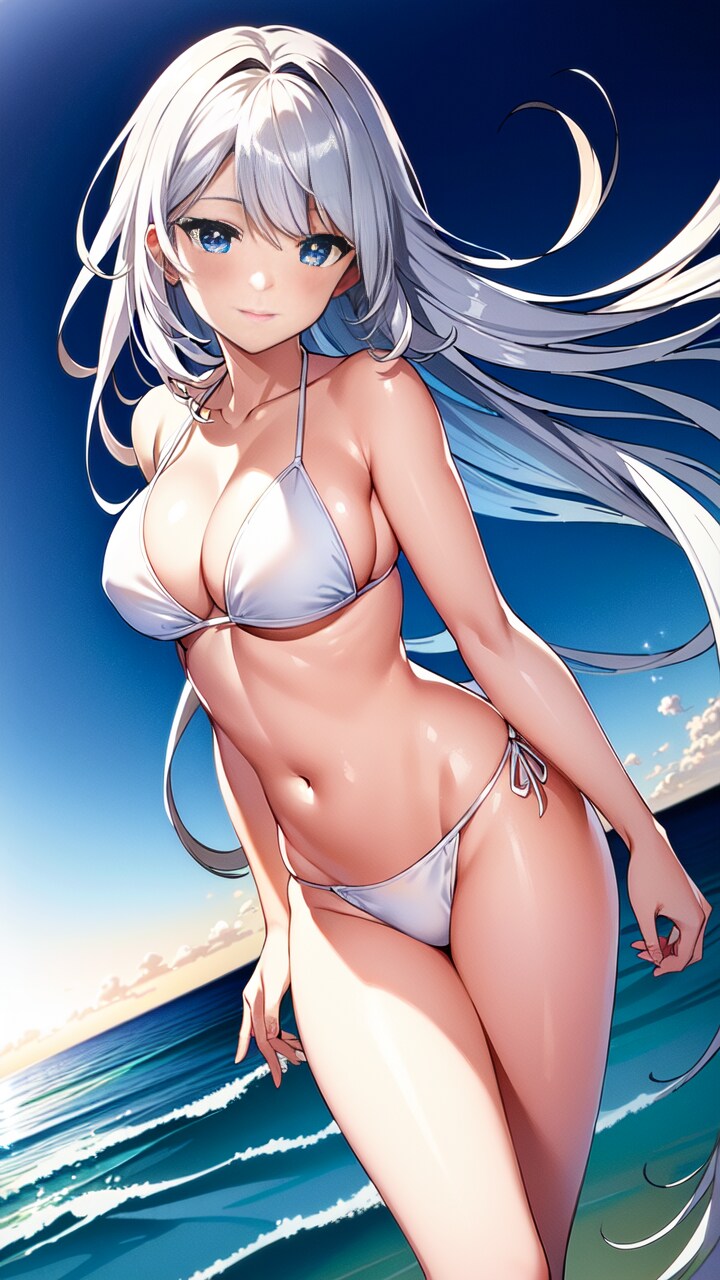 白銀
