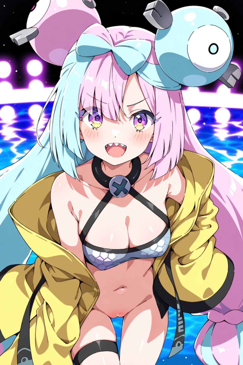 ナンジャモ２